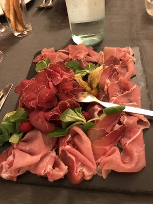 Trattoria Vigezzina di Carlo e Michela by null