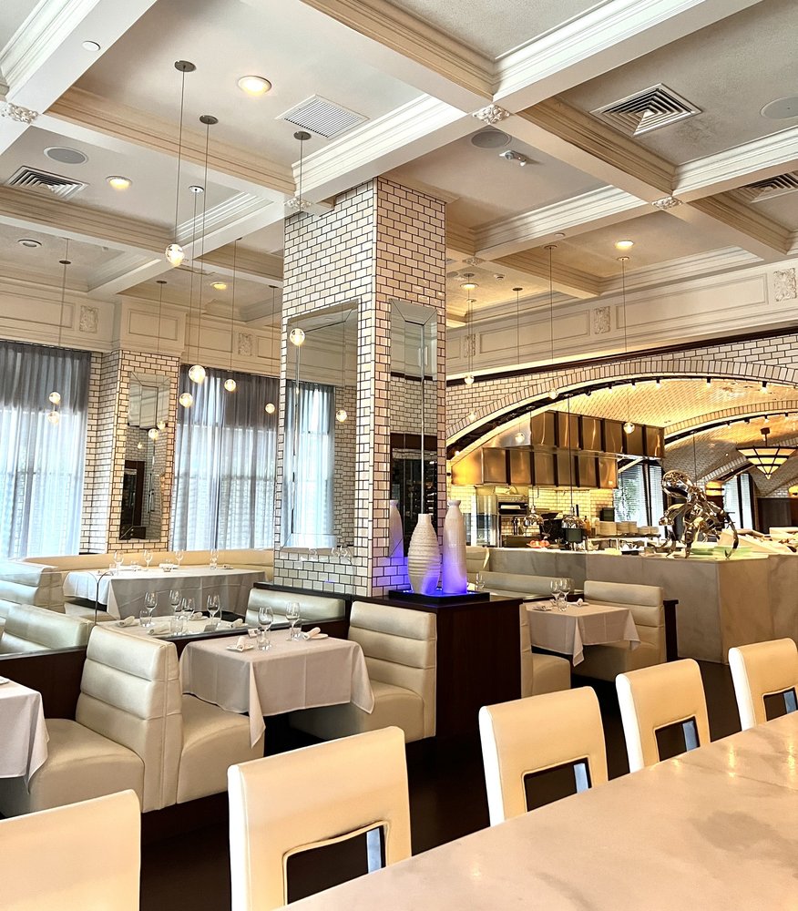 Lobster Bar Sea Grille