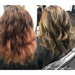 Creative Color Salon