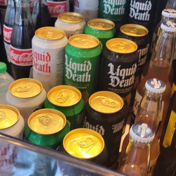 Rubio's Coastal Grill - Drinks - Mexican Near Me - Santa Ana, California