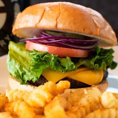 Granite City Food & Brewery by null