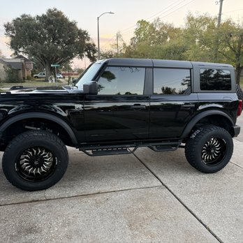45 Tires & Wheels - Wheel & Rim Repair Near Me - Houston, Texas 45 Tires & Wheels - Wheel & Rim Repair Near Me - Houston, Texas