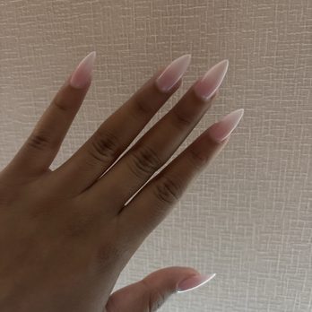 Trae'Gloss Nail Spa - Gel x manicure - Nail Salons Near Me - Lake Forest, California
