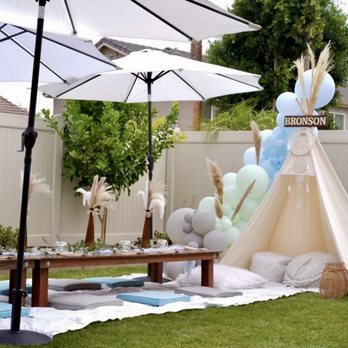 AKT Made - Party Equipment Rentals Near Me