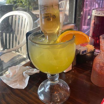 Rio Chico - Margarona - Mexican Near Me - Charleston, South Carolina Rio Chico - Margarona - Mexican Near Me - Charleston, South Carolina