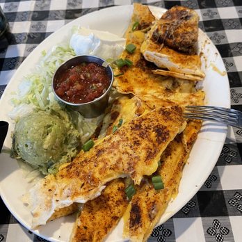 NoNo's Cafe - Crab Quesadilla - Southern Near Me - Littleton, Colorado NoNo's Cafe - Crab Quesadilla - Southern Near Me - Littleton, Colorado