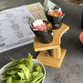 Yummy Sushi - Sushi Bars Near Me - Coronado, California Yummy Sushi - Sushi Bars Near Me - Coronado, California