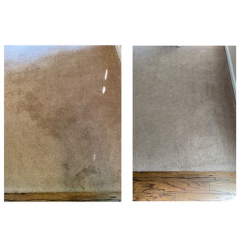 Advanced Cleaning Systems - Carpet Cleaning Near Me - Rome, Georgia