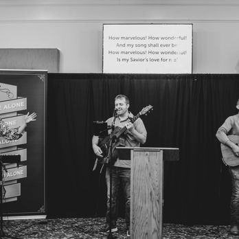 Silver City Church - Churches Near Me - Mount Sterling, Kentucky