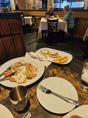 Bravo! Italian Kitchen by null