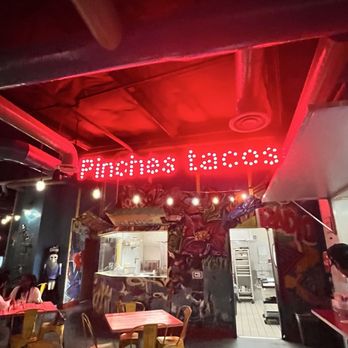 Pinches Tacos - Mexican Near Me - Las Vegas, Nevada Pinches Tacos - Mexican Near Me - Las Vegas, Nevada