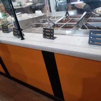 QDOBA Mexican Eats - Fast Food Near Me - Wichita Falls, Texas QDOBA Mexican Eats - Fast Food Near Me - Wichita Falls, Texas