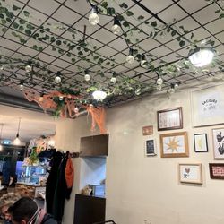Positive Deli