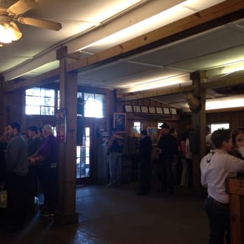 Firefly Distillery - Tasting room. Ask for Wanda!! - Distilleries Near Me - North Charleston, South Carolina