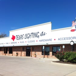 Texas Lighting Etc