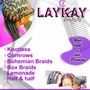 Photo of Lay Kay Braids