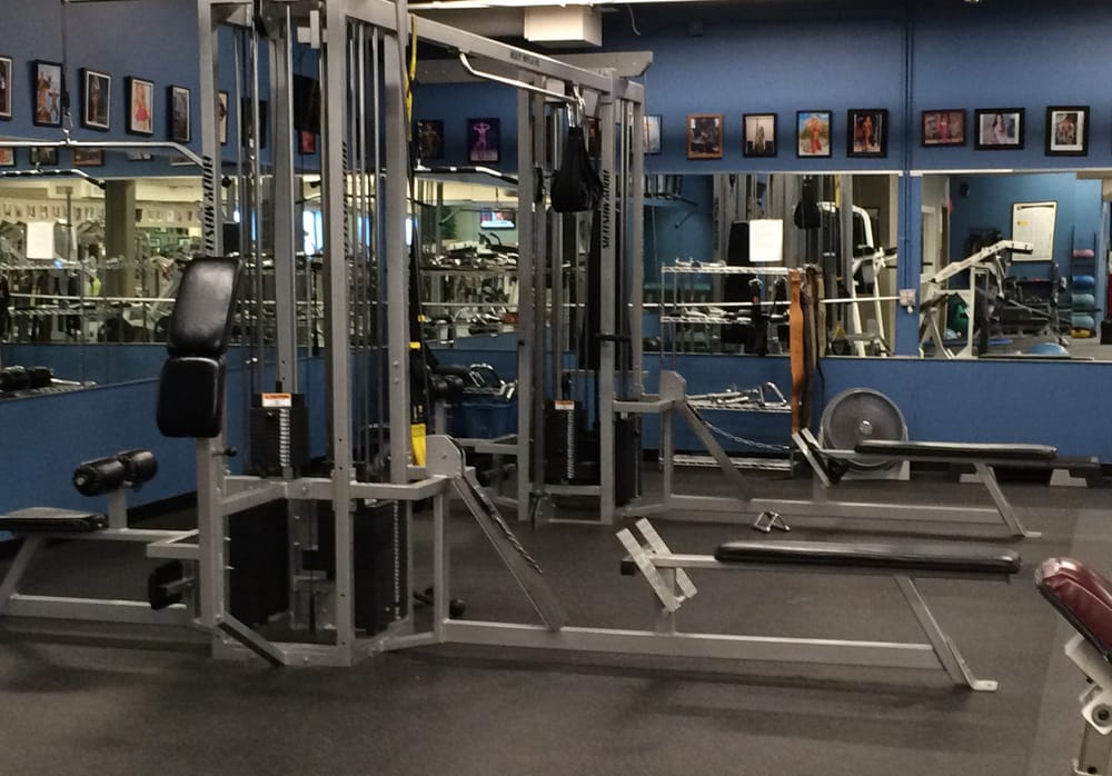 K’S BODY SHOP PERSONAL FITNESS TRAINING Updated July 2024 Request Consultation Edina