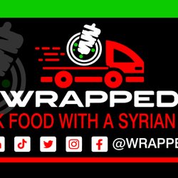 Wrapped