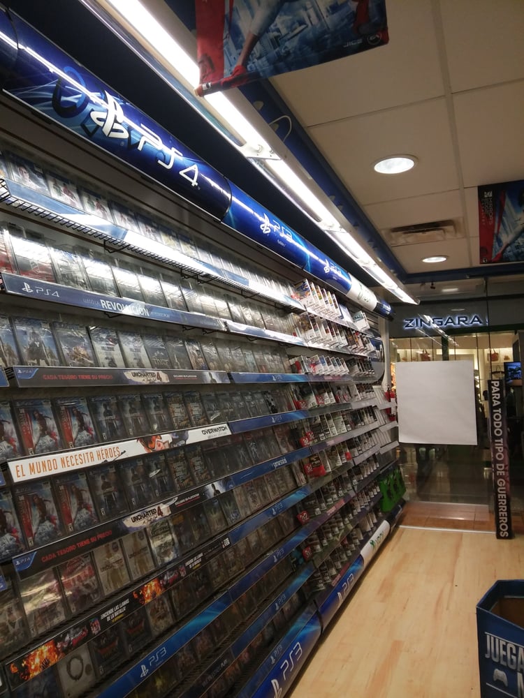 Gamers