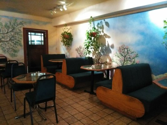 Lotus Pond Vegetarian Restaurant by null