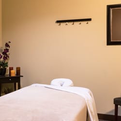Elements Massage - Experience our relaxing massage rooms.