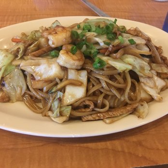 Paik's Noodle - Bokkeummyeon - Korean Near Me - Glenview, Illinois Paik's Noodle - Bokkeummyeon - Korean Near Me - Glenview, Illinois