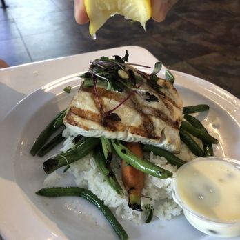 Hook & Anchor - Mahi mahi - Seafood Near Me - Costa Mesa, California Hook & Anchor - Mahi mahi - Seafood Near Me - Costa Mesa, California