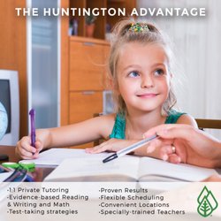 Huntington Learning Center