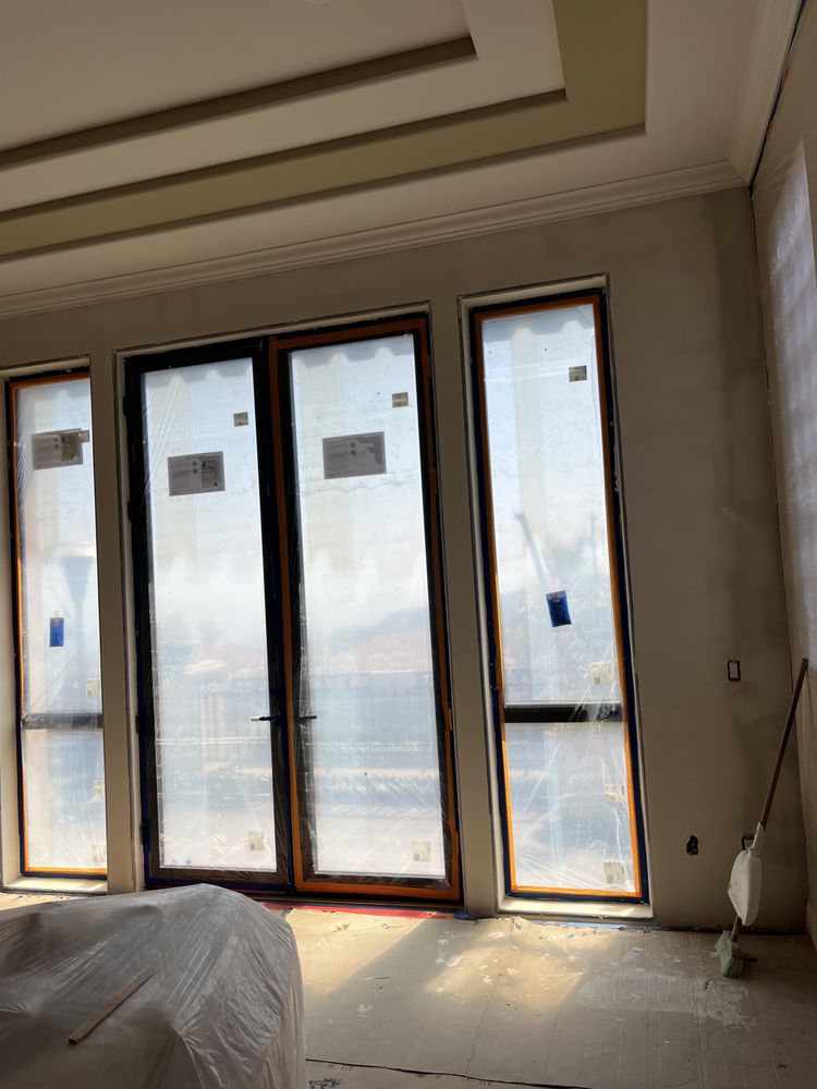 Slide of Green Oak Builders