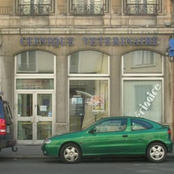 Clinique Vétérinaire Bellecour