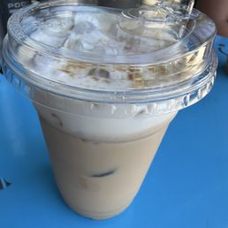 Rárámuri iced Rárámuri iced