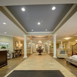 Sandy Springs Place