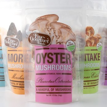 Oregon Mushrooms - a variety of flavors of mushrooms - Specialty Food Near Me - Keno, Oregon Oregon Mushrooms - a variety of flavors of mushrooms - Specialty Food Near Me - Keno, Oregon