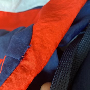 The Cleaners - Ripped seams - Dry Cleaning Near Me - Denver, Colorado