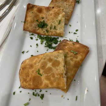 Tarme Mediterranean Grill - CHEESE BOREG - Mediterranean Near Me - Glendale, California Tarme Mediterranean Grill - CHEESE BOREG - Mediterranean Near Me - Glendale, California