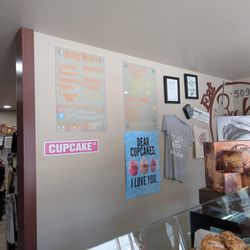 509 Bake House