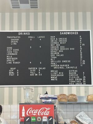 Menu photo 4 Vic's Ice Cream Sacramento, CA
