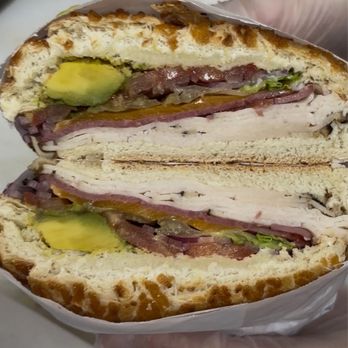 Polk & Sutter Cafe Deli - Deli sandwich on dutch crunch - Delis Near Me - San Francisco, California Polk & Sutter Cafe Deli - Deli sandwich on dutch crunch - Delis Near Me - San Francisco, California