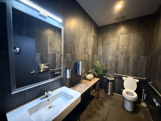 MOE COFFEE-NORTH PARK by null