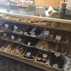 The Chelsea Cake Shop