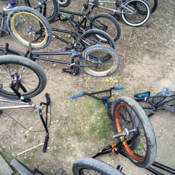 BMX Worlds
