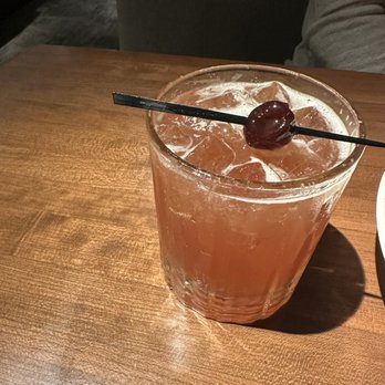 J. Alexander's Restaurant - Doppleganger. You can't just have one. - Steakhouses Near Me - Annapolis, Maryland