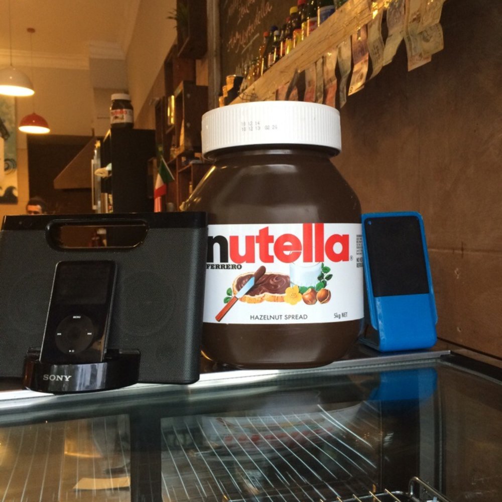 Anema E Core Pizzeria - Pizza Near Me - Meadowbank, NSW