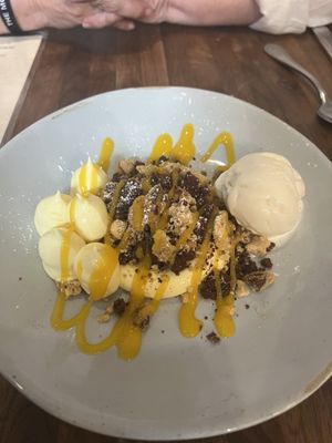 Gino’s Bottega Italiana by null