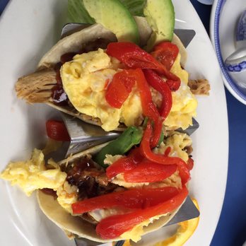 Captain's Table - Breakfast & Brunch Near Me - Chatham, Massachusetts