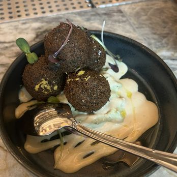 Aba - Fak - Mediterranean Near Me - Chicago, Illinois