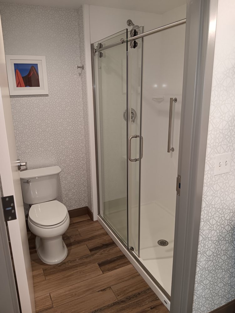 Slide of Michigan's Best Plumbing