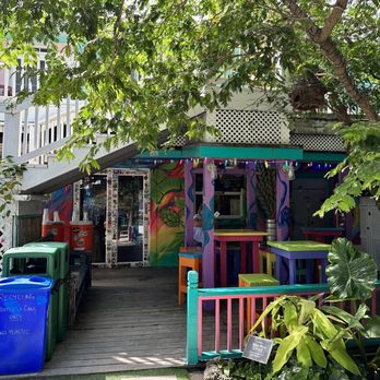 Florida Keys Brewing - Beer garden - Breweries Near Me - Islamorada, Florida