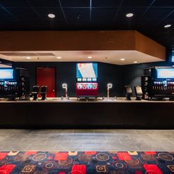 Phoenix Theatres Northtowne Mall - Our refill station includes fountain drinks, icees, popcorn butter, salt and more!