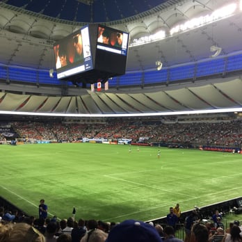 BC Place - Stadiums & Arenas Near Me - Vancouver, British Columbia BC Place - Stadiums & Arenas Near Me - Vancouver, British Columbia
